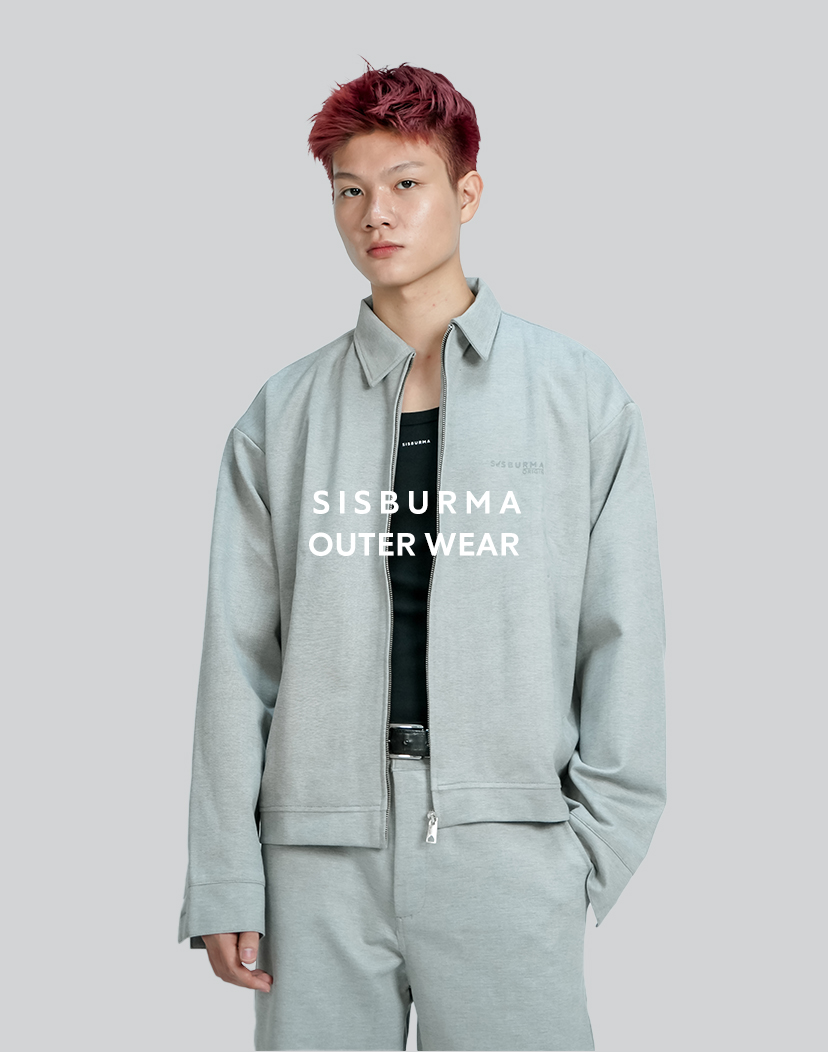 Meet the New You Home SISBURMA