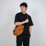 SISBURMA WildLake 3-Way Crossbody Bag - Image 2