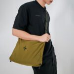 SISBURMA WildLake 3-Way Crossbody Bag - Image 3