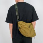 SISBURMA WildLake 3-Way Crossbody Bag - Image 5