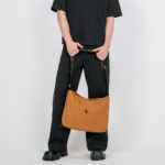 SISBURMA WildLake 3-Way Crossbody Bag - Image 4