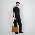 SISBURMA WildLake 3-Way Crossbody Bag - Image 6
