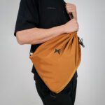 SISBURMA WildLake 3-Way Crossbody Bag - Image 7