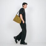 SISBURMA WildLake 3-Way Crossbody Bag - Image 9