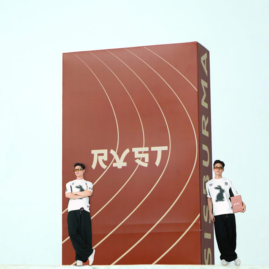 Exclusive RVST Collection Blind Box - Image 8