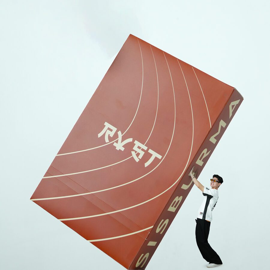 Exclusive RVST Collection Blind Box - Image 7