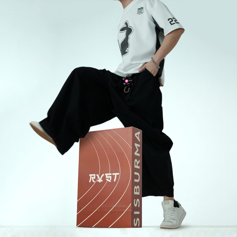 Exclusive RVST Collection Blind Box - Image 5