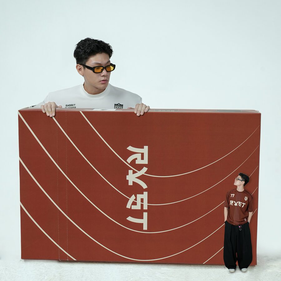Exclusive RVST Collection Blind Box - Image 6