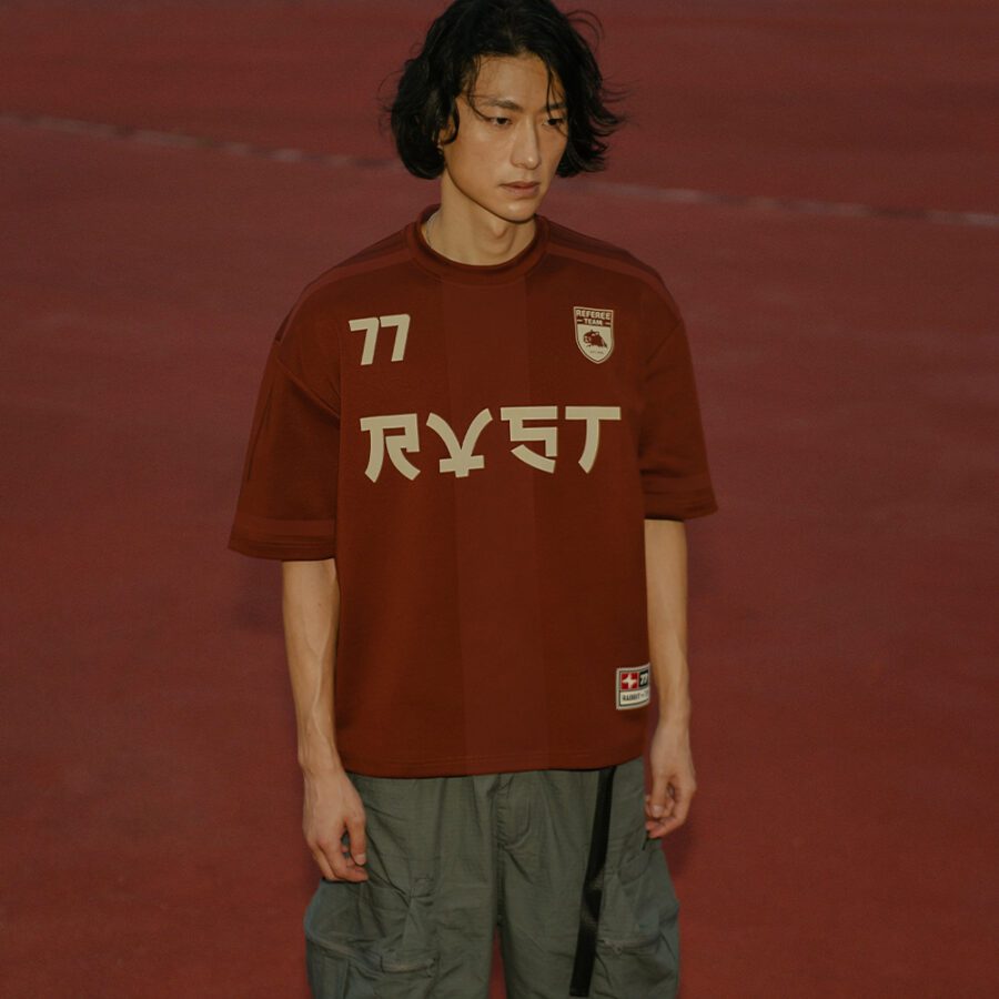 SISBURMA RVST Collection - Image 8