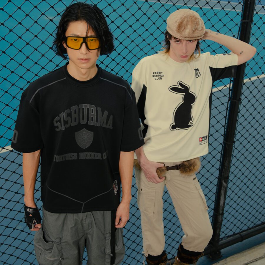SISBURMA RVST Collection - Image 3