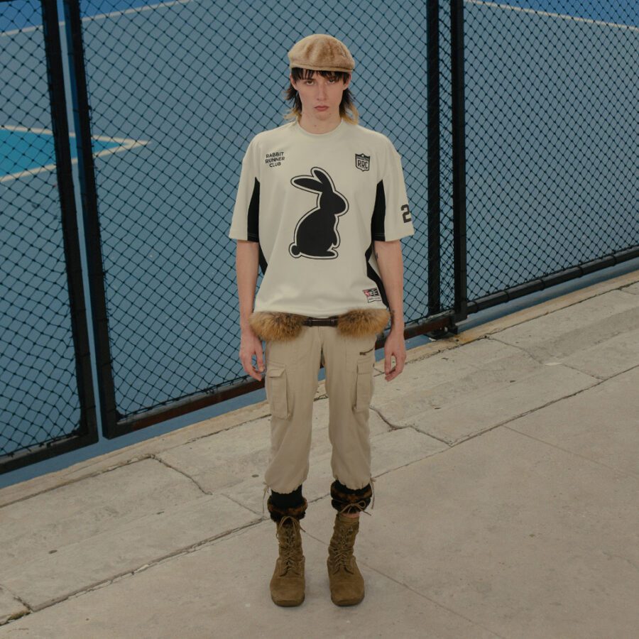 SISBURMA RVST Collection - Image 14