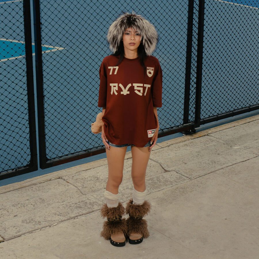 SISBURMA RVST Collection - Image 12