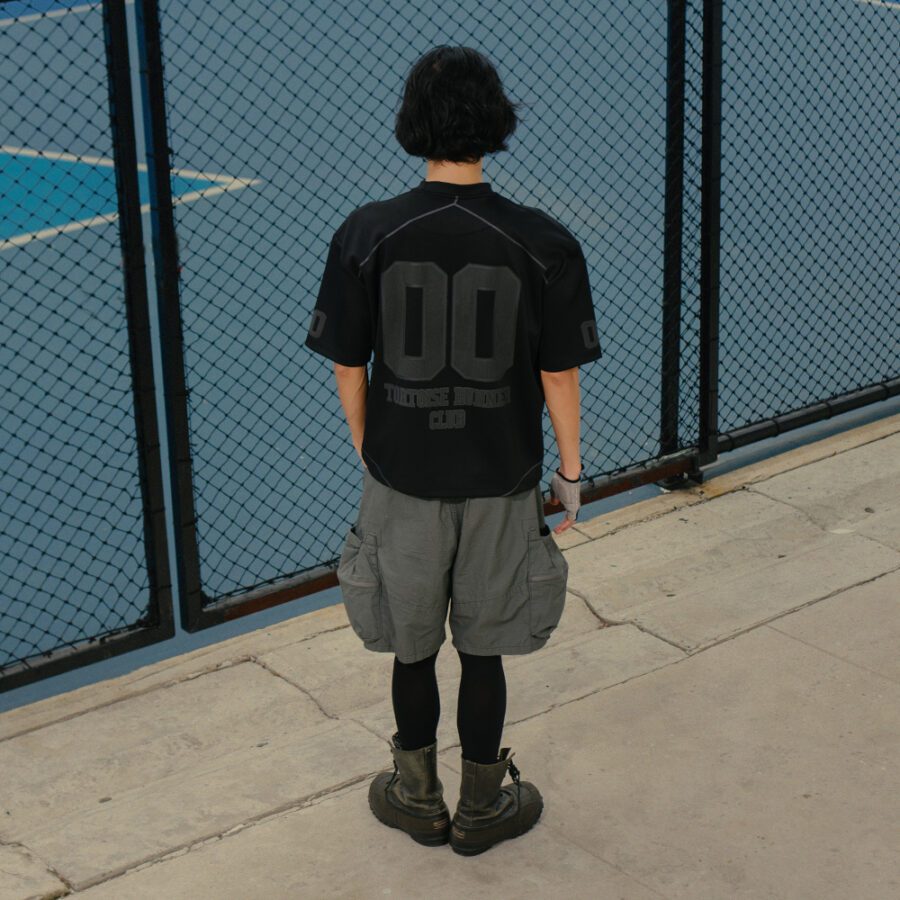 SISBURMA RVST Collection - Image 11