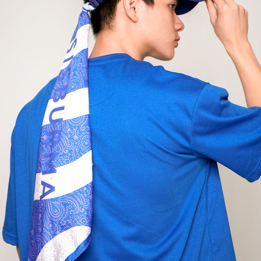 SISBandana - Image 2