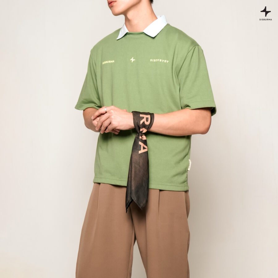 SISBandana - Image 4