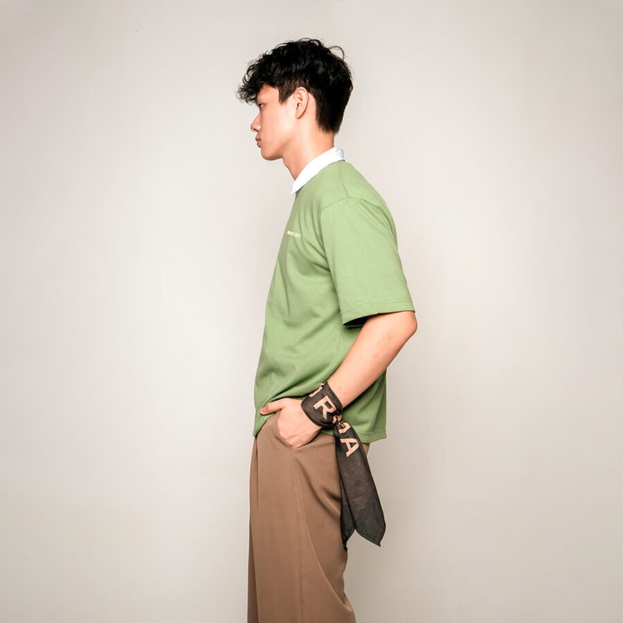 SISBandana - Image 5
