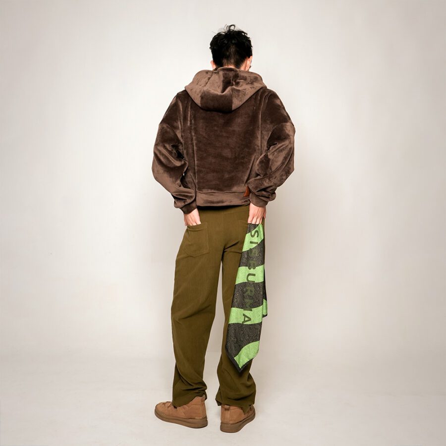 SISBandana - Image 6