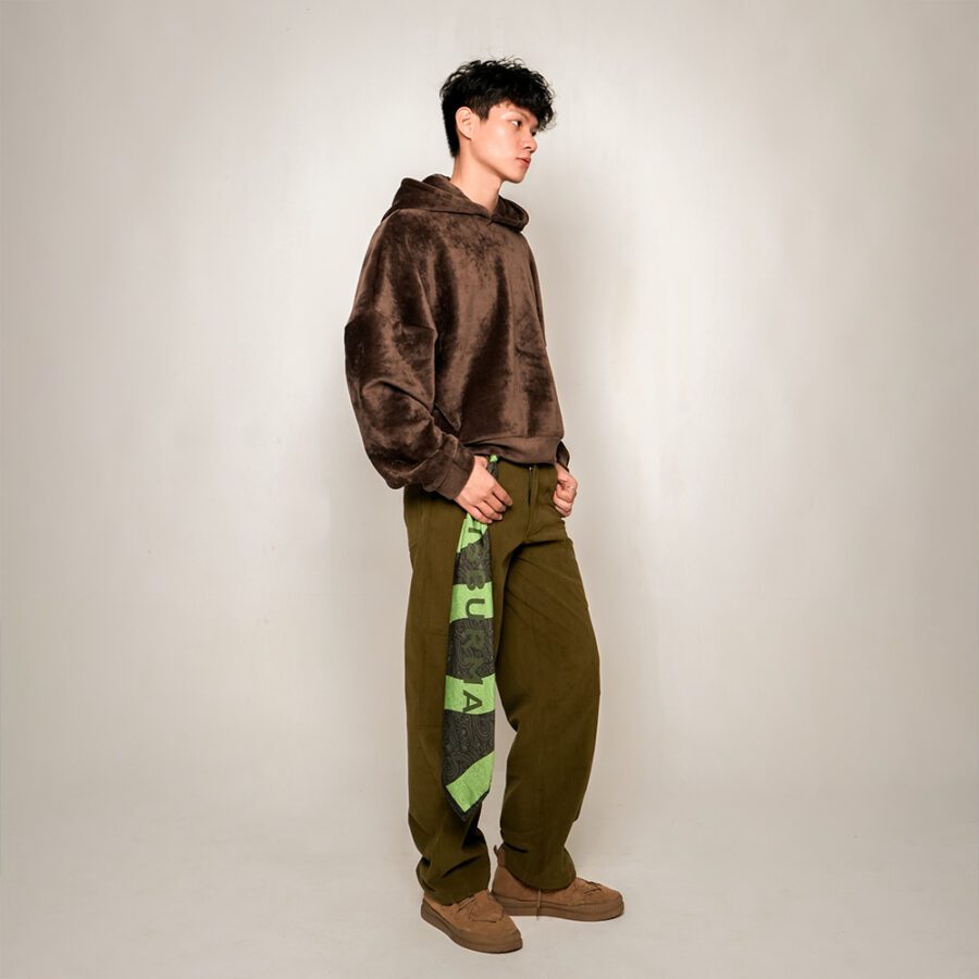 SISBandana - Image 12