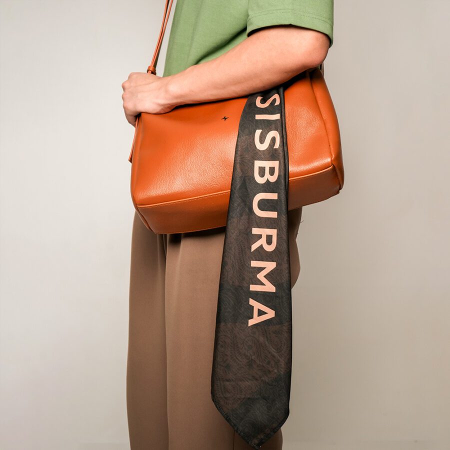 SISBandana - Image 11