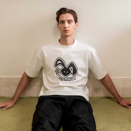 Sad Rabbit Extended Collection