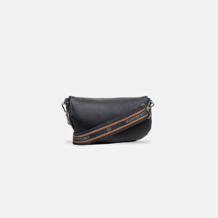 Yangoodsisburma Crescent Belt Bag