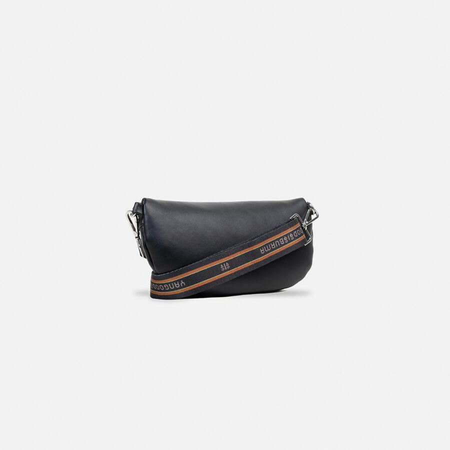 Yangoodsisburma Crescent Belt Bag