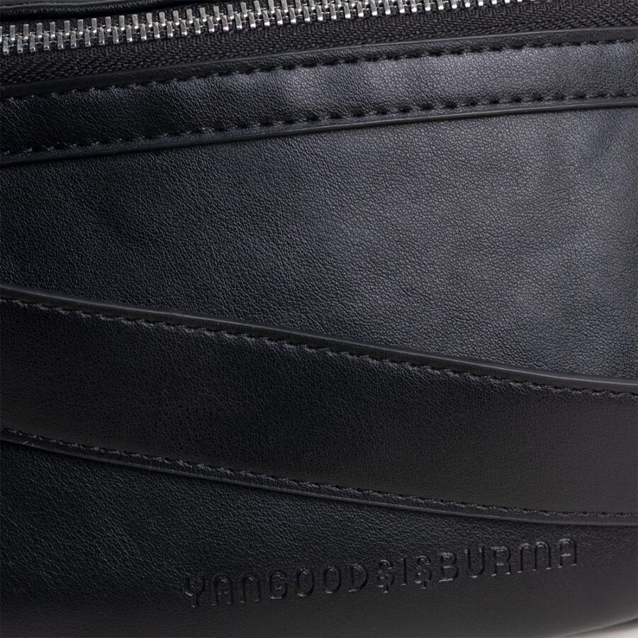 Yangoodsisburma Crescent Belt Bag - Image 5