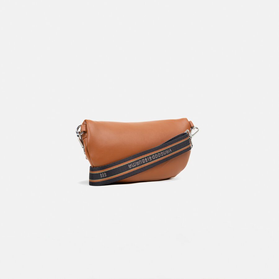 Yangoodsisburma Crescent Belt Bag - Image 6