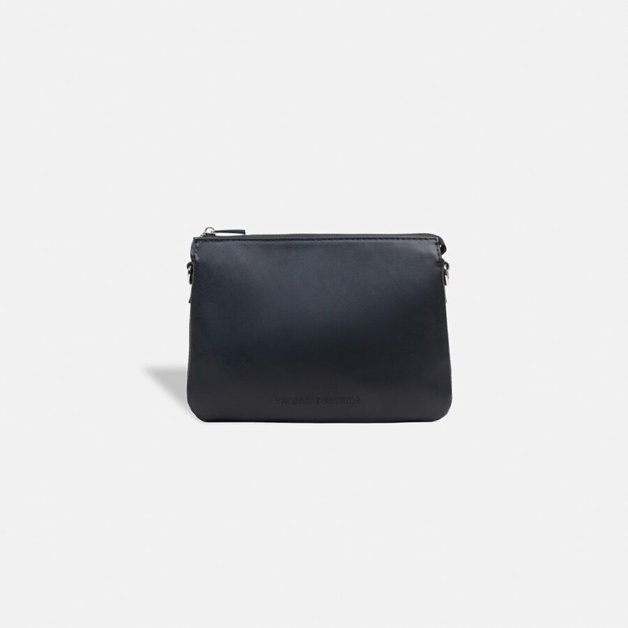 Yangoodsisburma Double Pouch Crossbody Bag - Image 8
