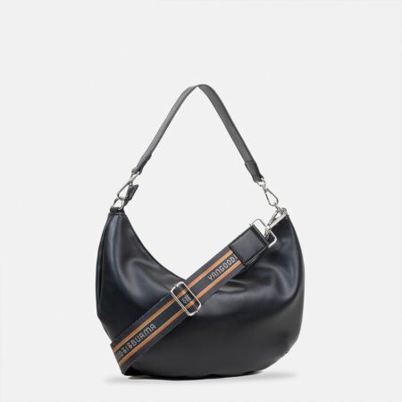 Yangoodsisburma Crescent Hobo Bag