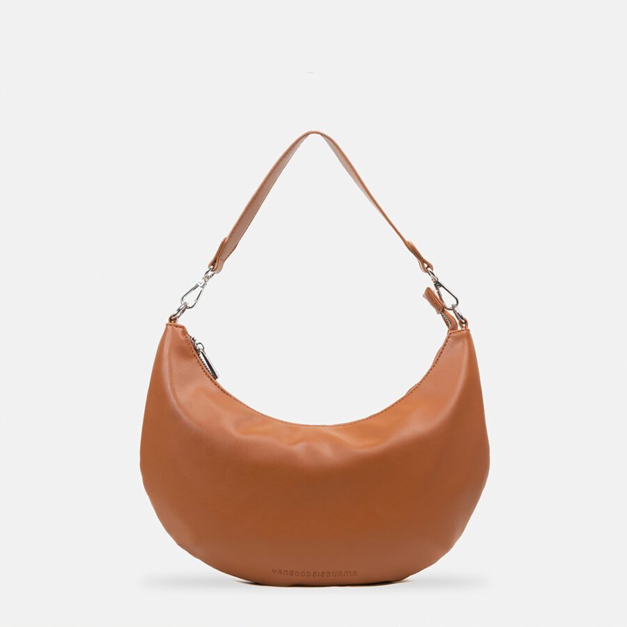 Yangoodsisburma Crescent Hobo Bag - Image 7