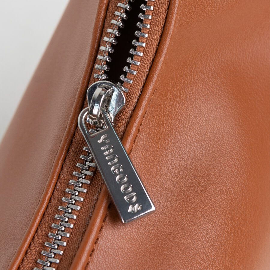 Yangoodsisburma Crescent Hobo Bag - Image 9