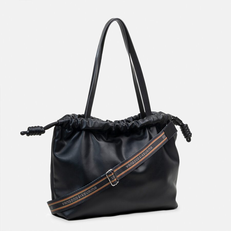 Yangoodsisburma Tote Bag