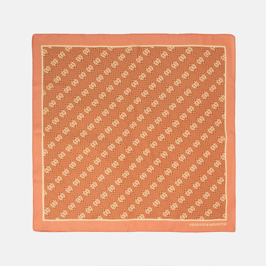 Yangoodsisburma Scarf - Image 2