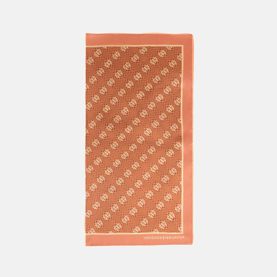 Yangoodsisburma Scarf - Image 3