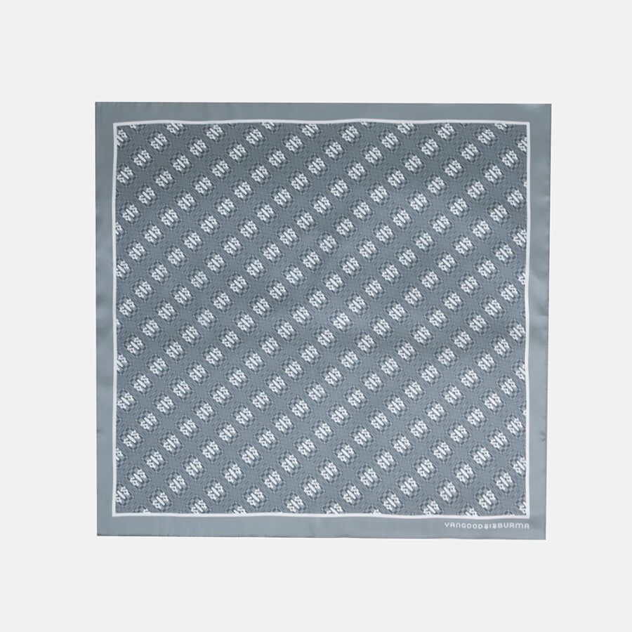 Yangoodsisburma Scarf - Image 6