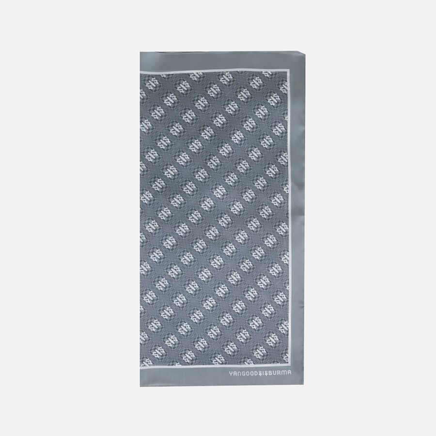 Yangoodsisburma Scarf - Image 7