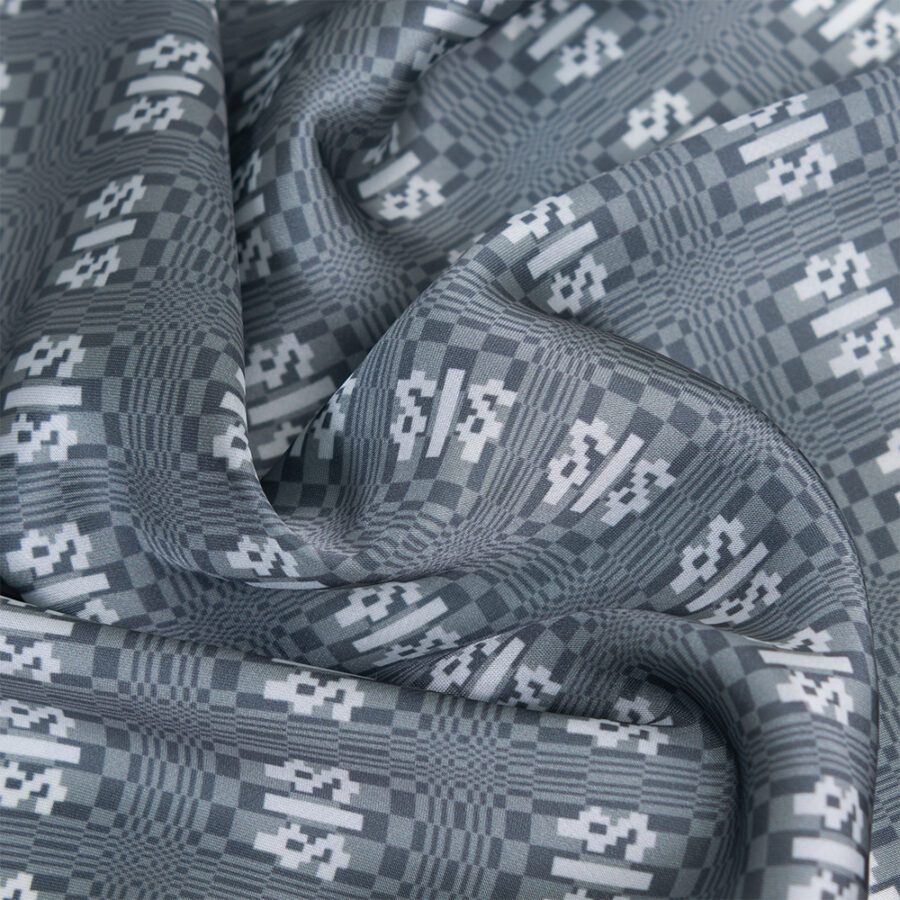 Yangoodsisburma Scarf - Image 9
