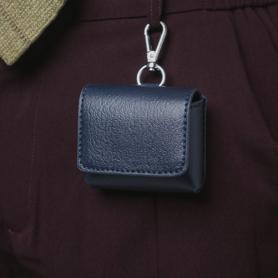 Sisburma Minimalist Pouch Crossbody Bag - Image 5