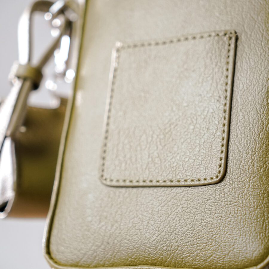 Sisburma Minimalist Pouch Crossbody Bag - Image 8