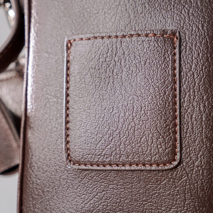 Sisburma Minimalist Pouch Crossbody Bag - Image 11
