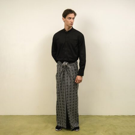 Yangoodsisburma Longyi