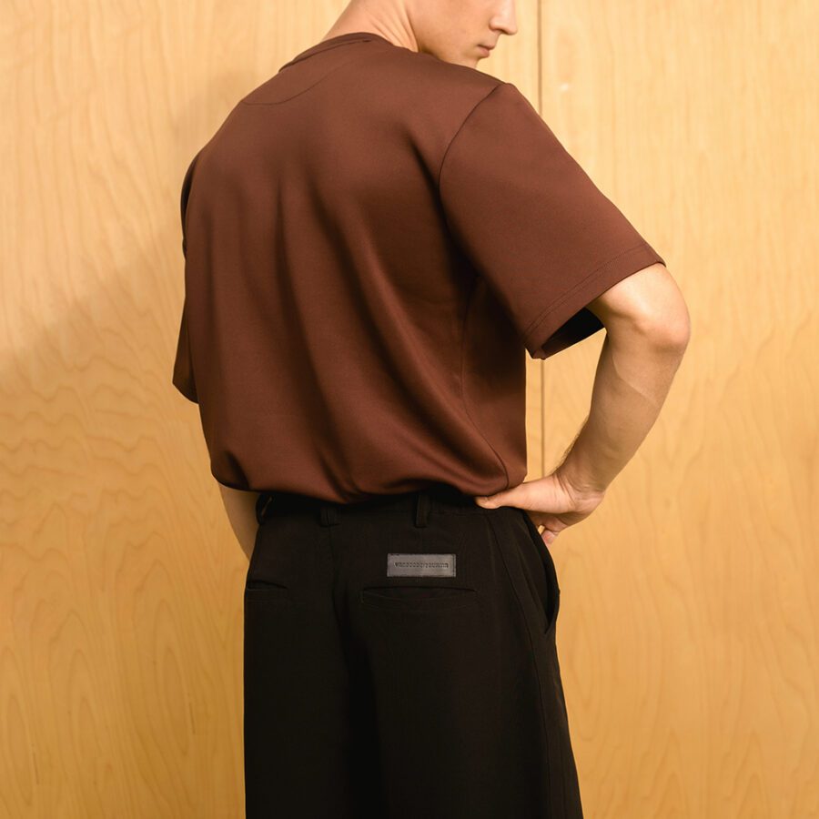 Yangoodsisburma Balloon Wide-Leg Pants - Image 5