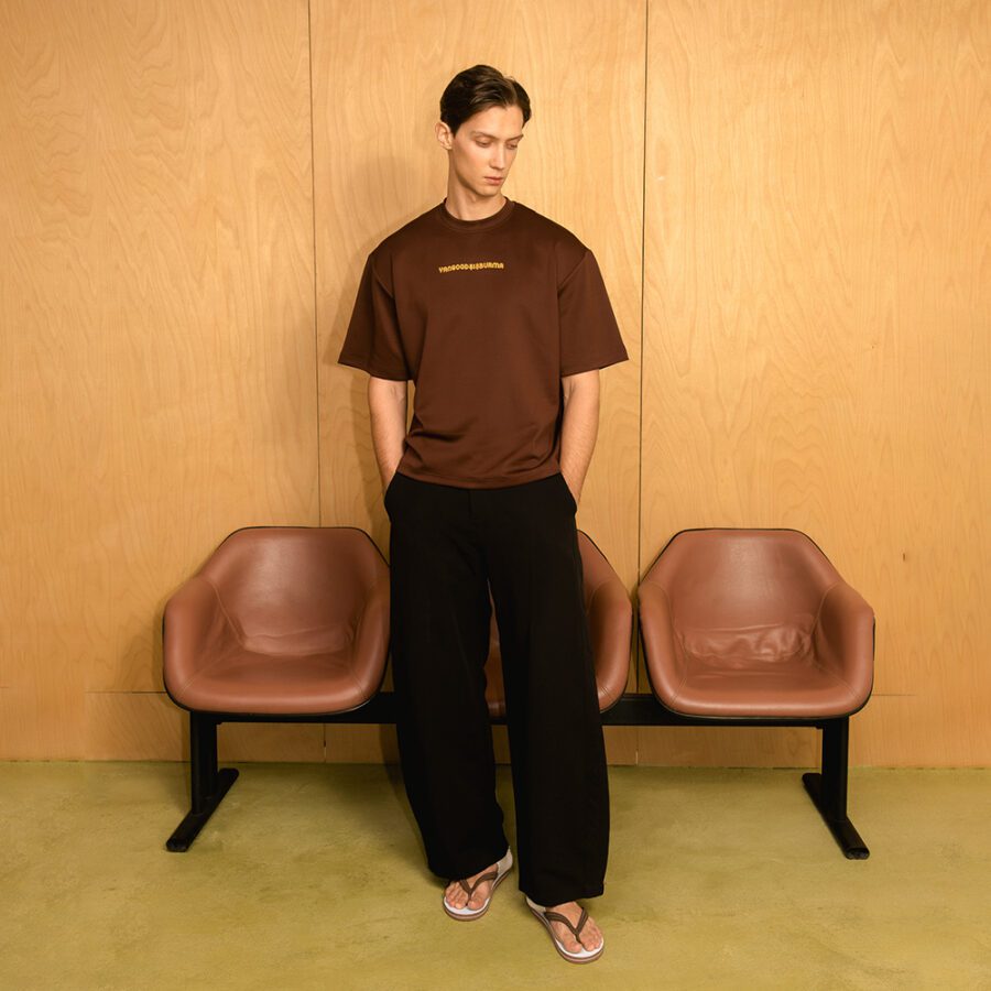 Yangoodsisburma Balloon Wide-Leg Pants