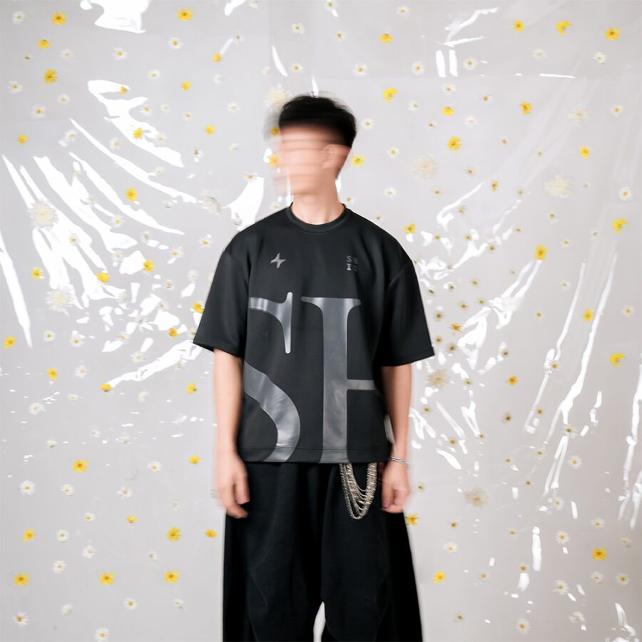 Spread Humanity Tee - Image 2