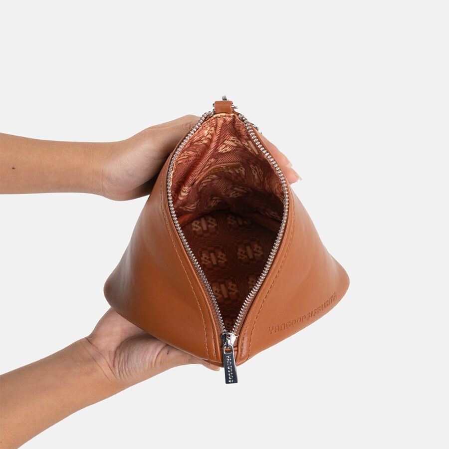 Yangoodsisburma Triangle Bag - Image 2