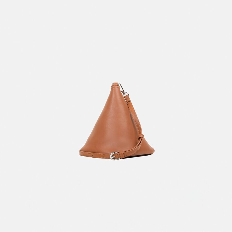 Yangoodsisburma Triangle Bag - Image 4