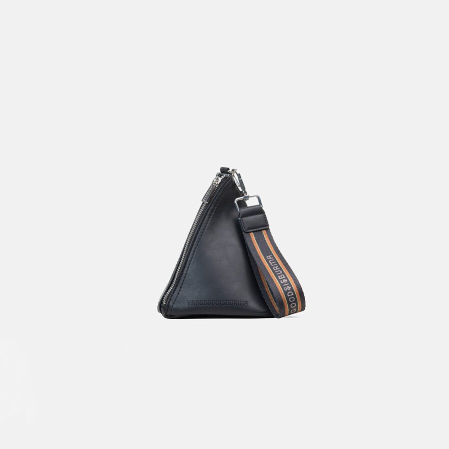 Yangoodsisburma Triangle Bag - Image 9