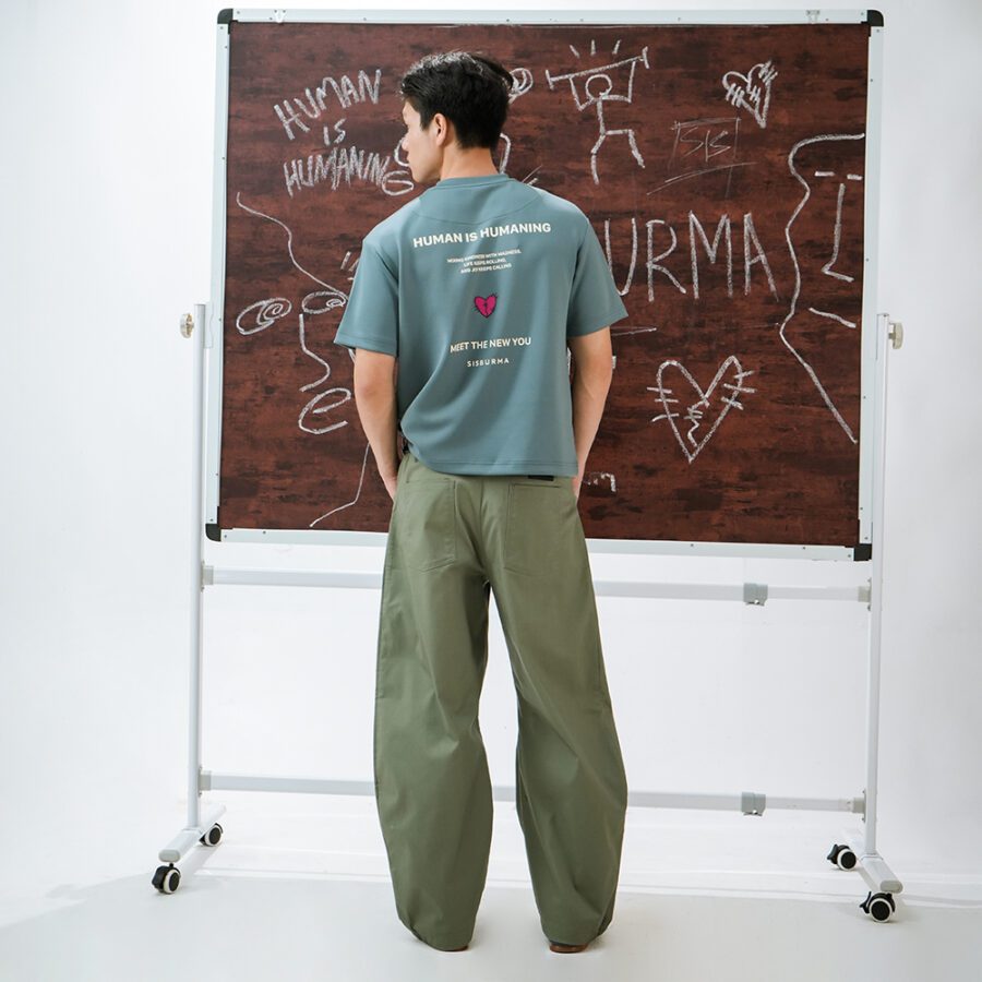 SISBURMA Human is Humaning Vol.2 - Image 10