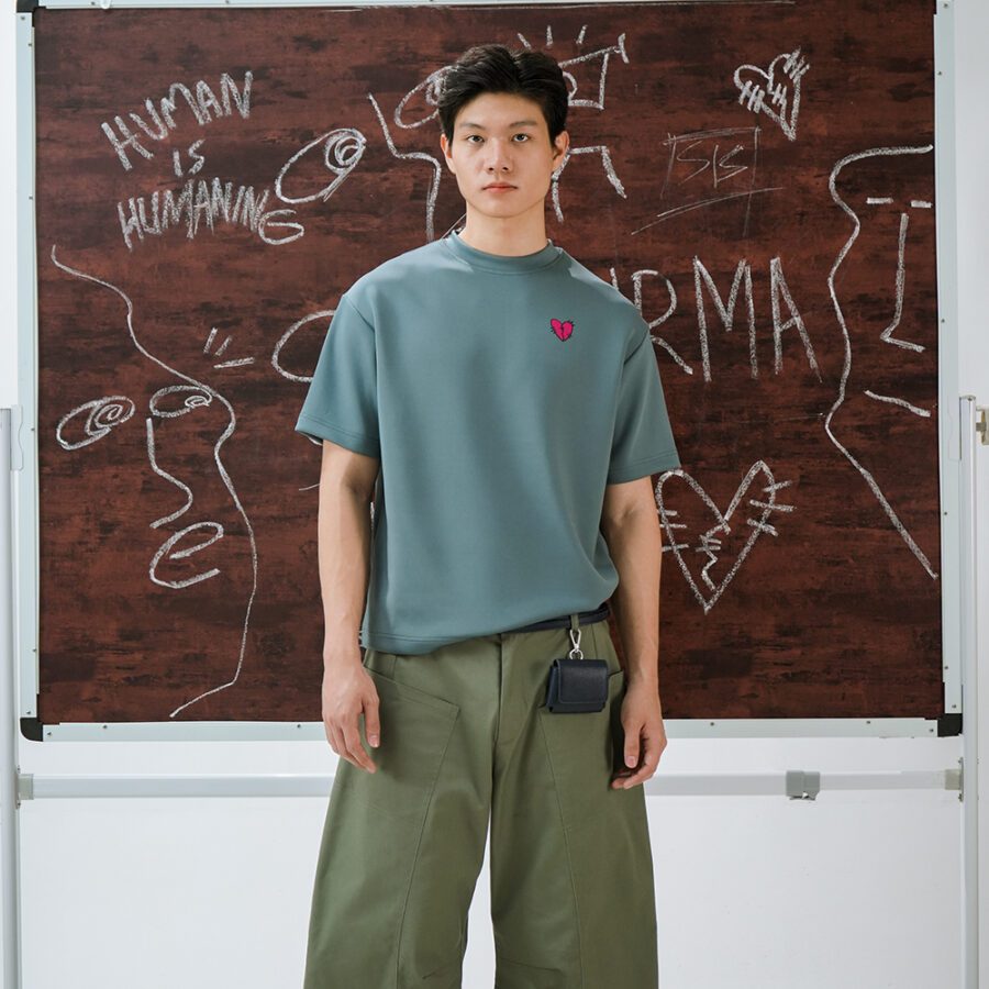 SISBURMA Human is Humaning Vol.2 - Image 11